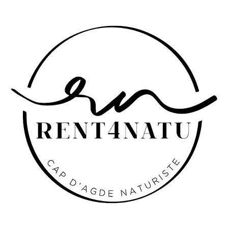 Village Naturiste R4n - La Delizzia Port Nature 아파트 *